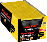 Powerbar Powergel Shots Box of 24
