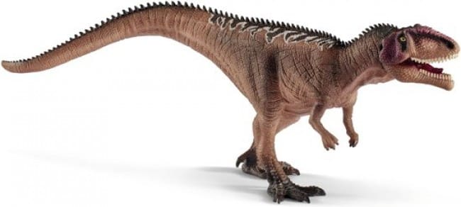 Schleich Dinosaurios Young Giganotosaurus 15017