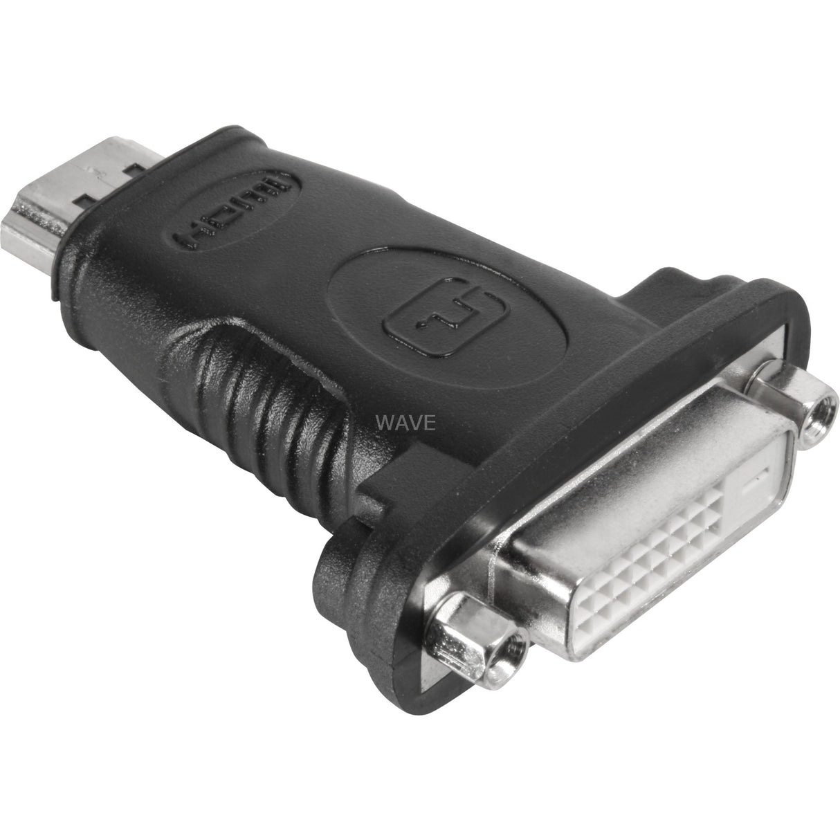 Goobay Adapter DVI-D til HDMI