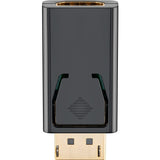 Adattatore Goobay DisplayPort> HDMI