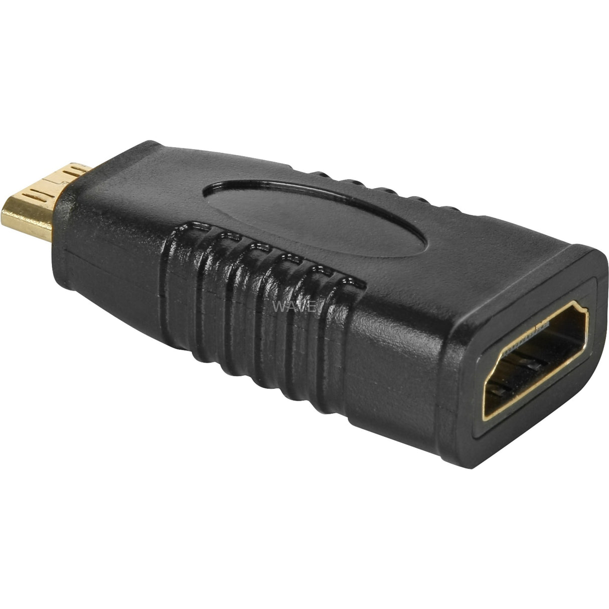 Adaptador de Goobay Mini-HDMI> HDMI