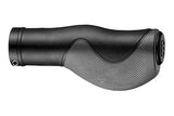 Union Handle Comfort Luxury L + L M Schr Black 128 128mm