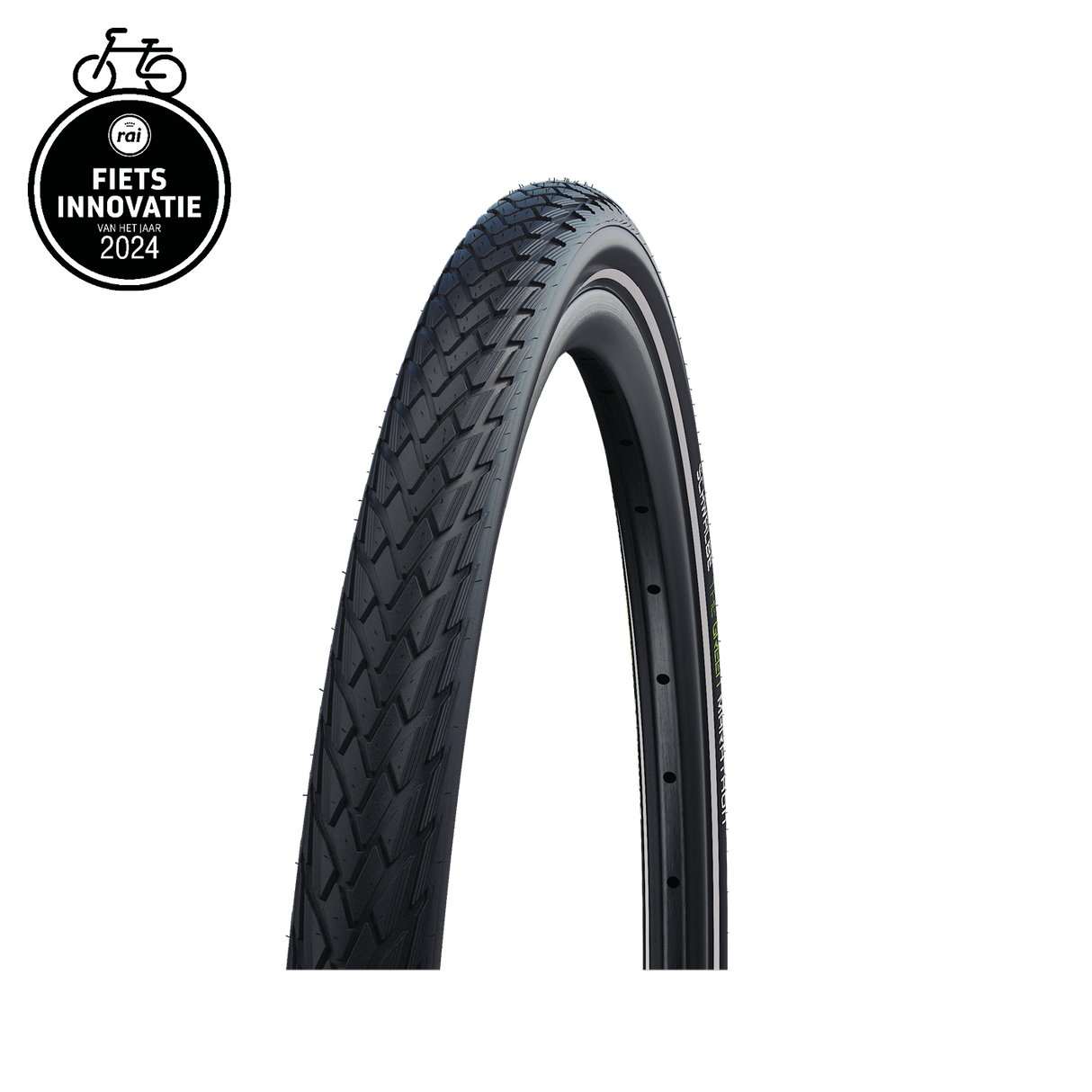 Schwalbe EB1001C Bub 20x1.50 greenguard