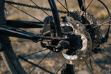 Shimano - disk zavora Grx Rx400 Achter Caliper Z cevi disk Gr