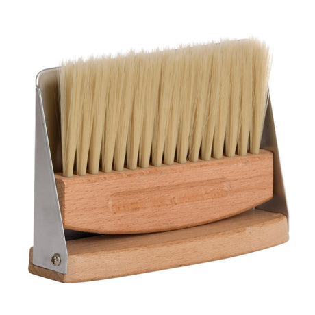 Esschert design table dustpan and tin
