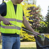 Esschert design waste grabber grab stick
