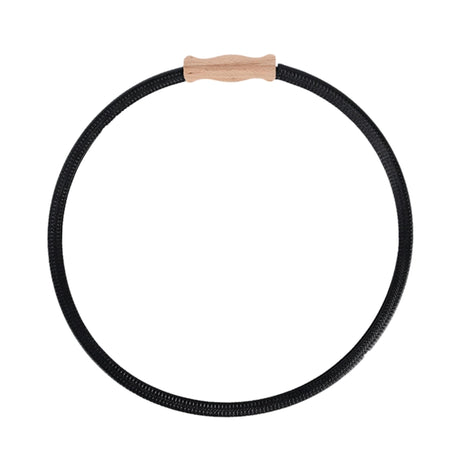 Esschert design afvalzakring metaal met rubber strip ã˜40,5cm