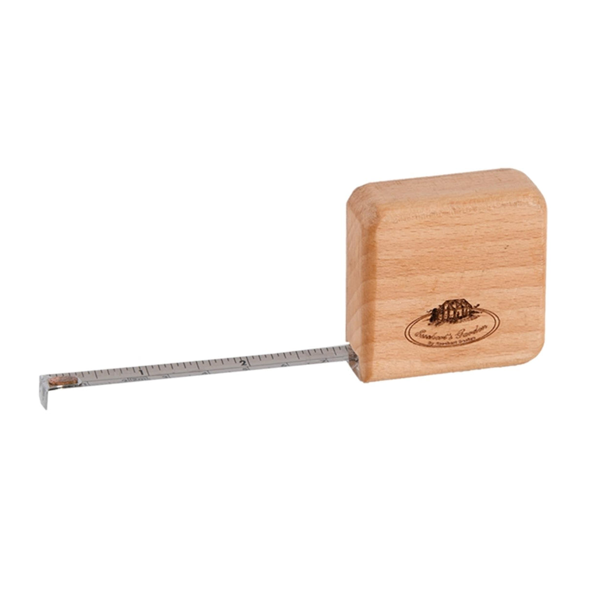 Esschert Design Holzmesser 2m