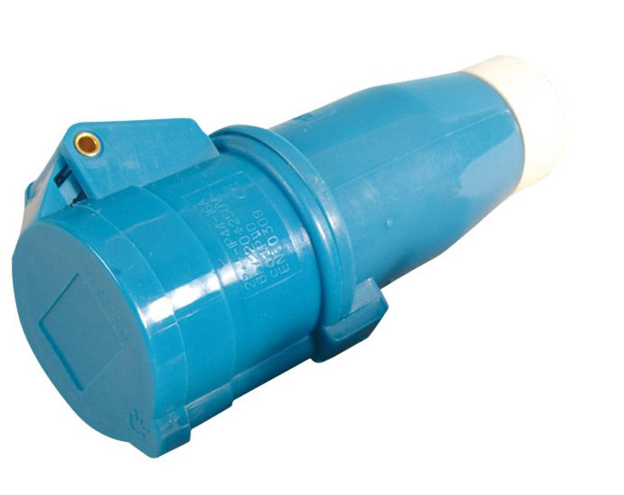 Cee socket - without sales packaging