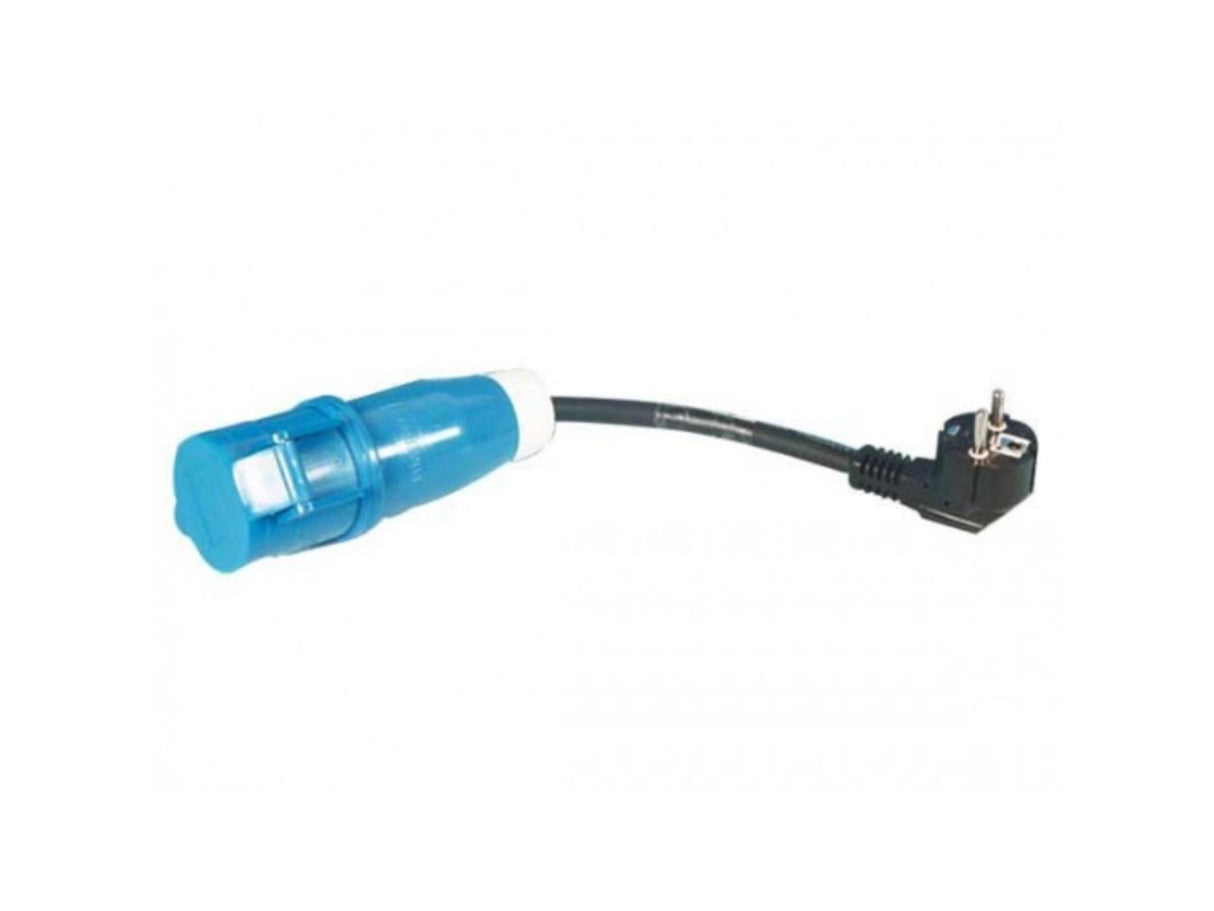 Ngk tilkoblingsledning 40cm cee 3 - schuko