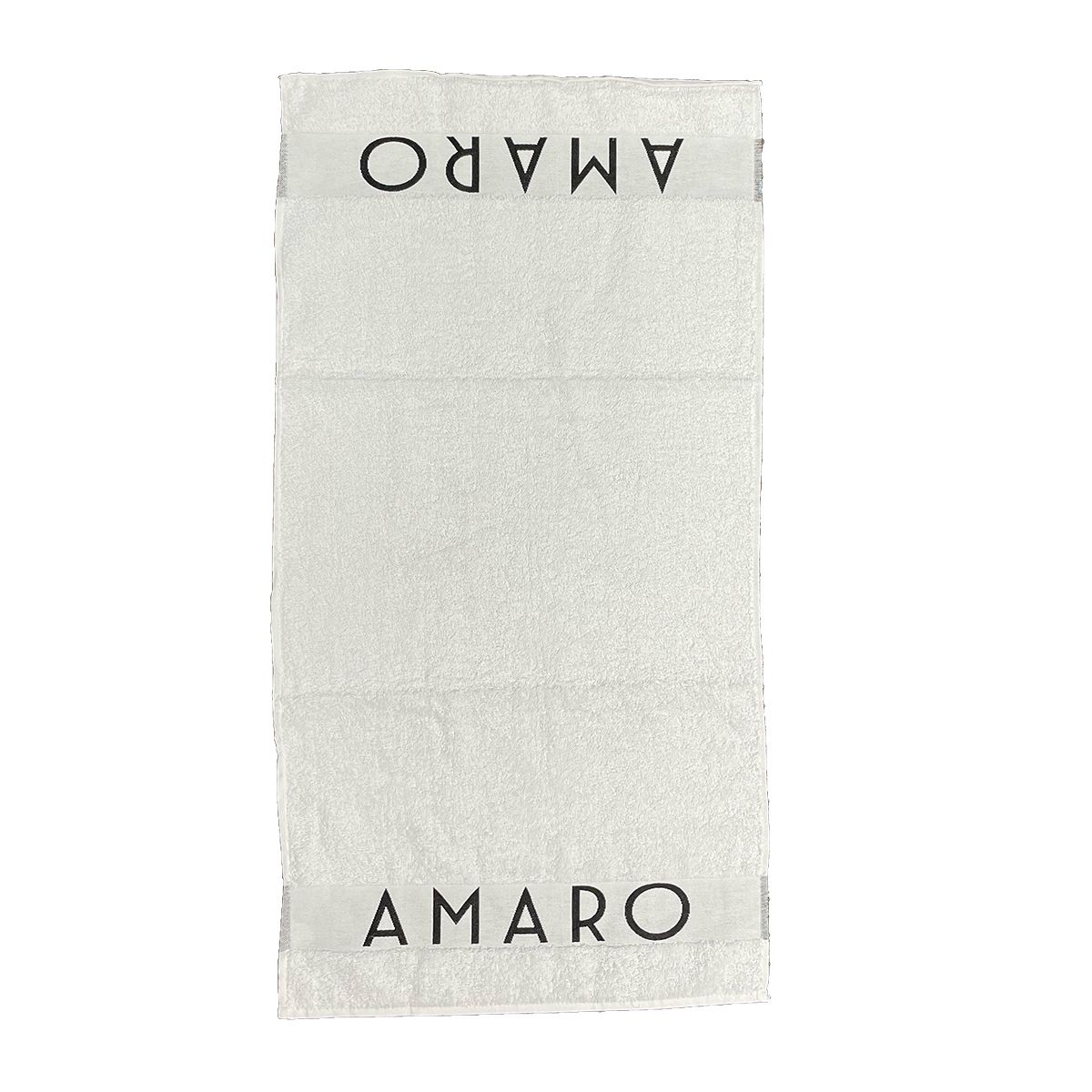 Ručník Farmavita amaro s logem