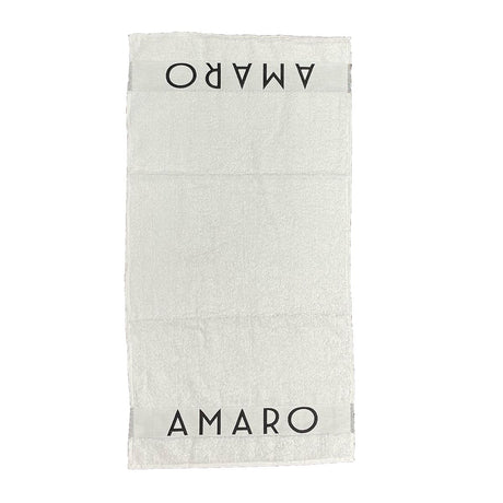 Farmavita amaro håndkle med logo