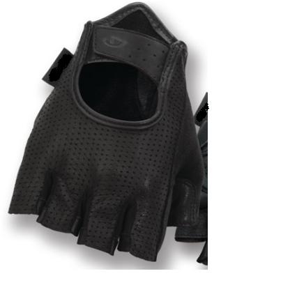 Velo Glanzgréisst s Black pro Pair