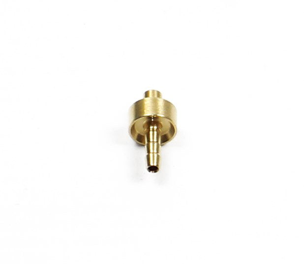 Hope Messing Insert Kostüm 5mm Schlauch