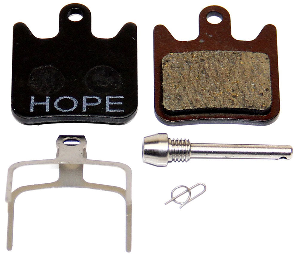 Hope x2 Bio Disc Pads