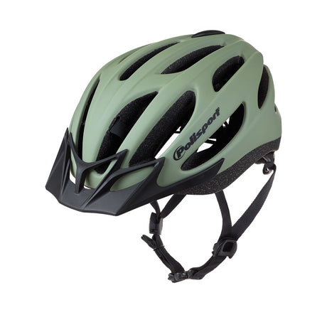 Polisport MTB-Helm Sport-Flow M 55-57 cm mattgrün