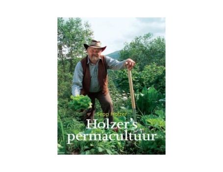 Bookhouse Holzer's Permaculture