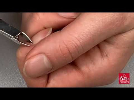 Erbe Solingen Hautpincett 10cm (erbe91632)