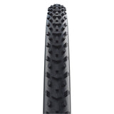 Schwalbe benelux b.v. Schwalbe Clincher CX Pro Performance 35-559 svart