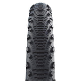 Pneumatika CX comp 24 x 1,75 (47-507) černá