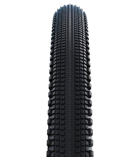 Schwalbe vnější plášť g-one comp 28 x 1,35 černá