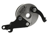 Sa elite brake plate rear 70mm complete