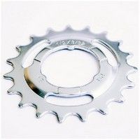 Sturmeyarcher Gear Sturmey Archer 18t | 1 8 | piatto | cromo