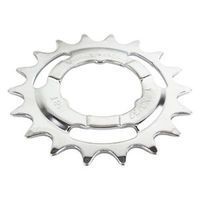 Sturmeyarcher Gear Sturmey Archer 18t | 3 32 | Bol | Chromium