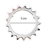 Sturmeyarcher - Sa gear stabbing 17t. 32 32 Flat HSL986