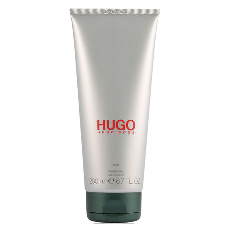 Hugo boss prysznic hugo 200ml dla mężczyzn