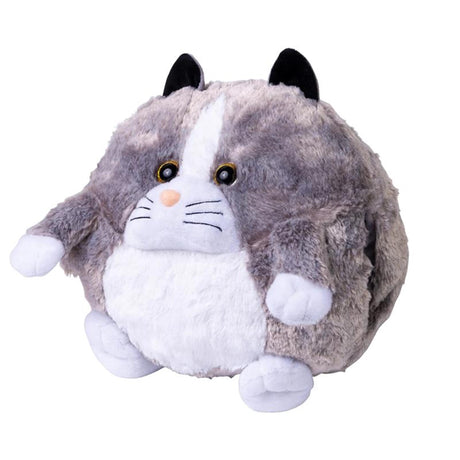 Noxxiez gemittlech Handwärmer Kuscheleg Kaz 35cm