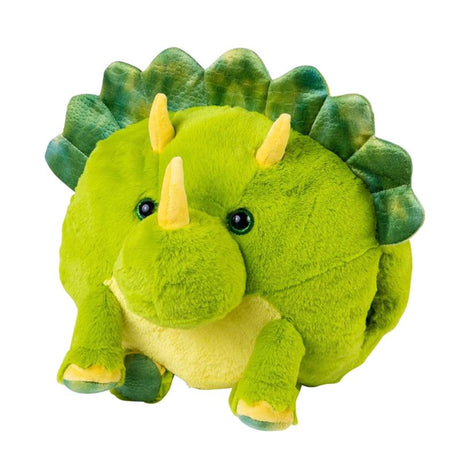 Noxxiez chauffe-mains coussin câlin dinosaure