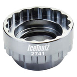 Chaining Leaf Borgring Customer Icetoolz #2741