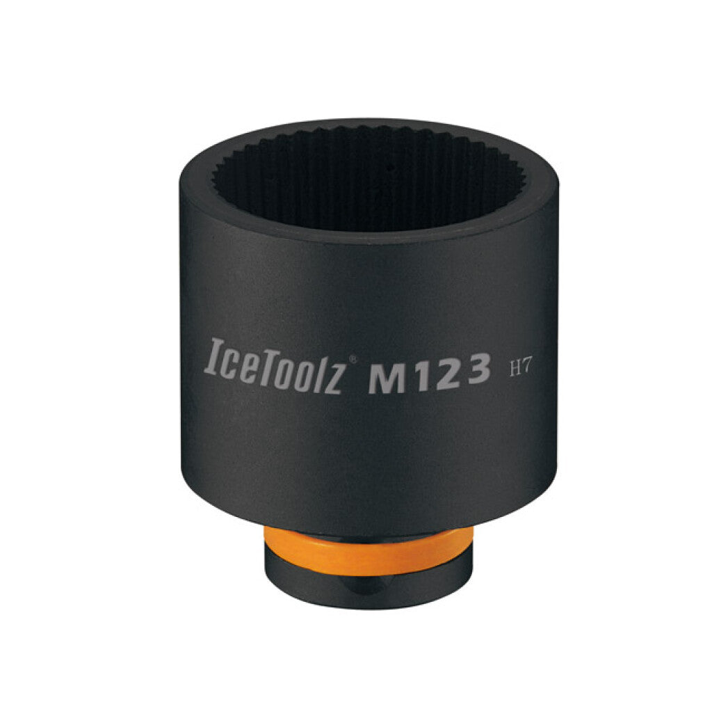 ICETOOLZ BALL HOVE TOPMENT TOOLS 47mm, M127