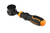 Icetoolz Ball Hove Key 32 36mm V Nexus Ball Head Set