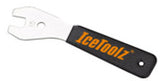 IceToolz Conus Key 15 mm z uchwytem 20 cm 2404715