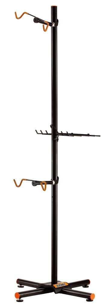 Icetoolz display standaard 2 fietsen, p616