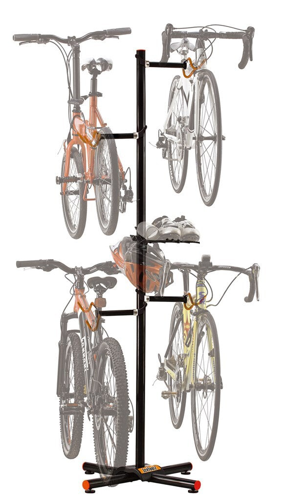 IceEToolz Display Standard 2 biciclette, P616