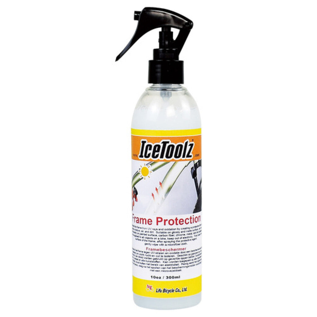 Spray Ochrony Ochrony Framu IceToolz 300 ml