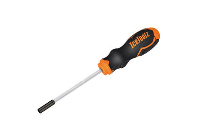 IceToolz Nippelsleutel Icetoolz 12A3 voor 3 16 zeskante nippels