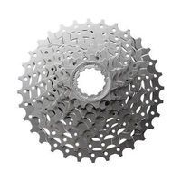 Cassetta Shimano 9V 11-34 CS-HG400 Alivio ICSHG4009134