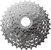 Shimano Cassette Alivio HG400 9 Prędkość 12-36 ICSHG4009236