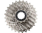 Shimano cashete tiafra cs-hg500 10 Vitesse 12-28 T Silver