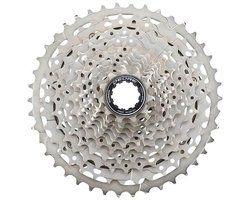 Cassetta Shimano 11V 11-42 DEORE ICSM510011142