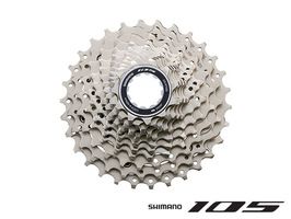 Shimano 105 cs-r7000 12-25 11 Geschwindegkeet