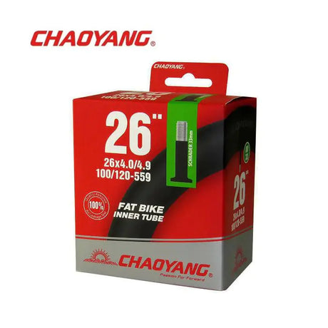 Chaoyang 26x4,00 4,90 (100 120-559) av 48 mm y082803
