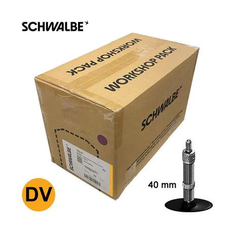 Schwalbe tube #10 40 62-507 dv40 loose