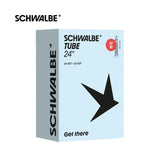 Schwalbe cső #10 40 62-507 sv40