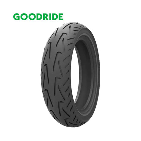Goodride 120 70-12 h-968 urban runner tl 6pr 58p f r black g104002
