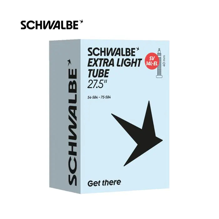 Schwalbe rör #14l-el 54 75-584 sv40